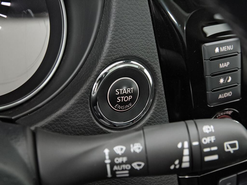 Nissan Qashqai DIG-T 117 kW (160 CV) E6D DCT N-CONNECTA