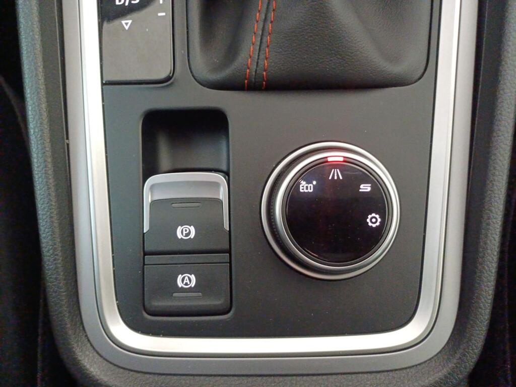 SEAT Ateca 1.5 TSI 110kW DSG FR Special Edition // 19.318 km