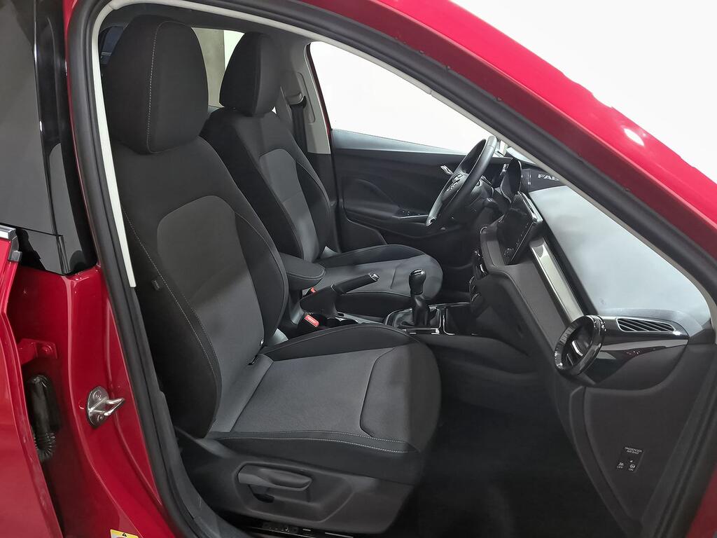 Skoda Fabia 1.0 TSI 70KW (95CV) Selection