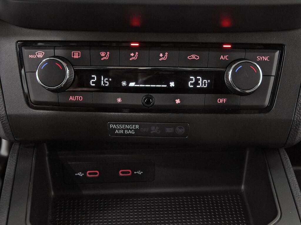 SEAT Ibiza 1.0 TSI 81kW (110CV) Style // 56.999 km