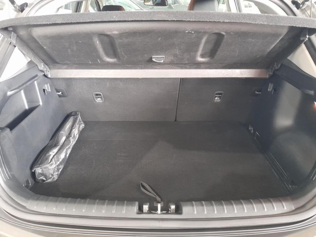 Kia Stonic 1.0 T-GDi 74kW (100CV) MHEV iMT Drive // 37.500 km