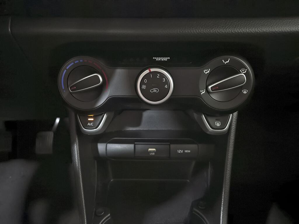 Kia Picanto 1.0 DPi 49kW (67CV) Concept Pack Comfort // 13.961 km