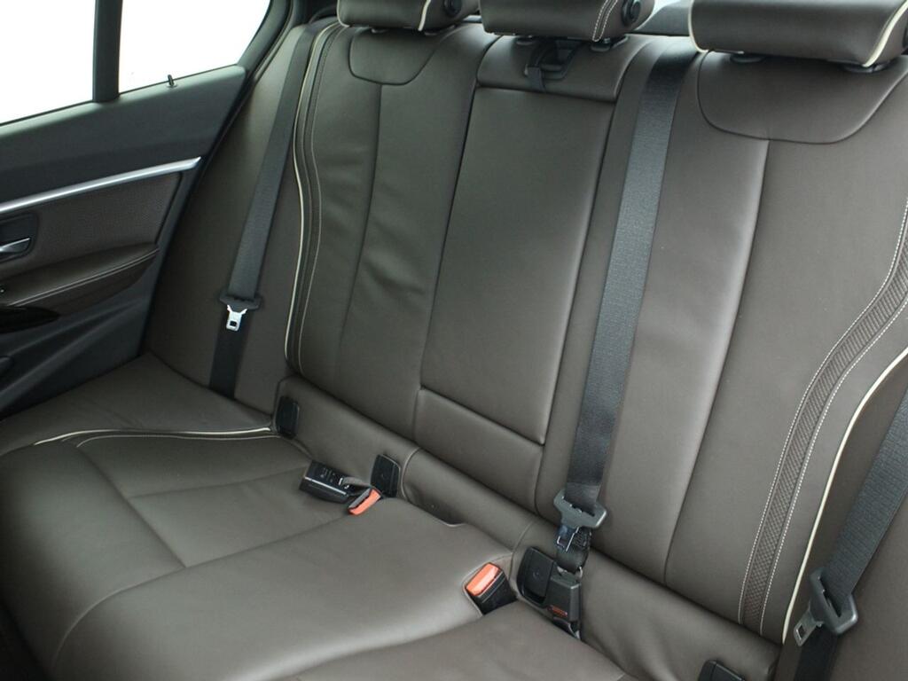 BMW Serie 3 335d xDrive // 90.118 km