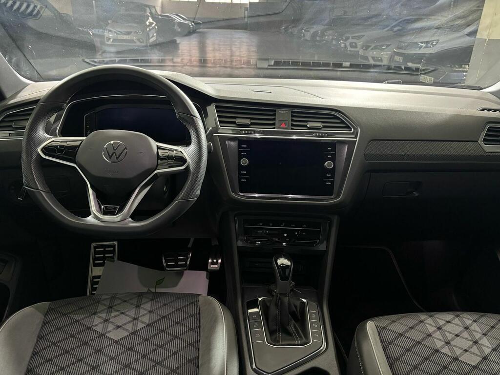 Volkswagen Tiguan R-Line 2.0 TDI 110kW (150CV) DSG