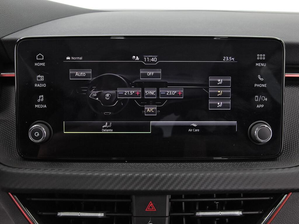 Skoda Kamiq 1.0 TSI 85kW (115CV) DSG MONTE CARLO // 30.154 km