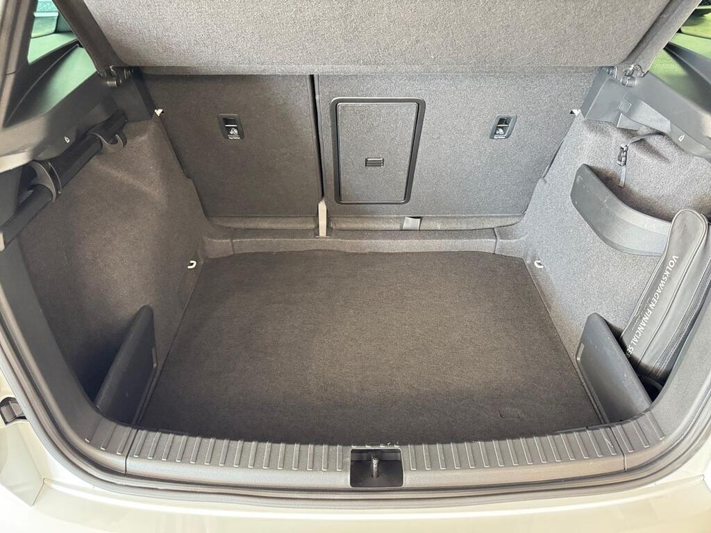 Skoda Karoq 1.5 TSI 110kW (150CV) DSG ACT Sportline