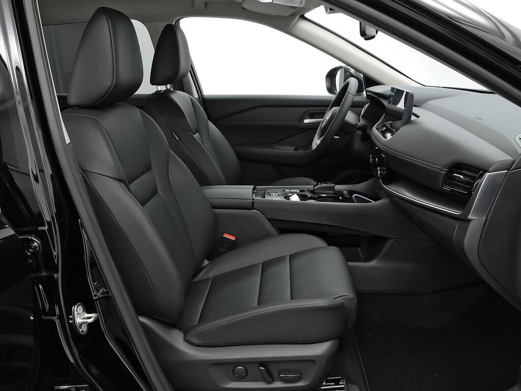Nissan X-Trail 5pl 1.5 e-POWER 152kW 4x2 A/T N-Connecta 204 CV