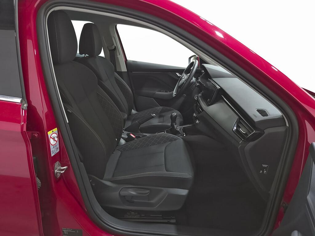 Skoda Scala 1.0 TSI 81KW (110 CV) Ambition // 10.850 km