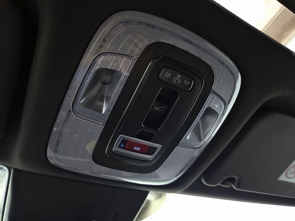 Hyundai Kona 1.6 GDI HEV N Line Style DCT // 34.861 km