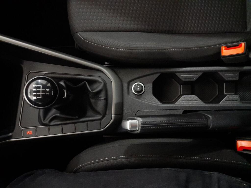 Volkswagen Polo Advance 1.0 TSI 70kW (95CV)