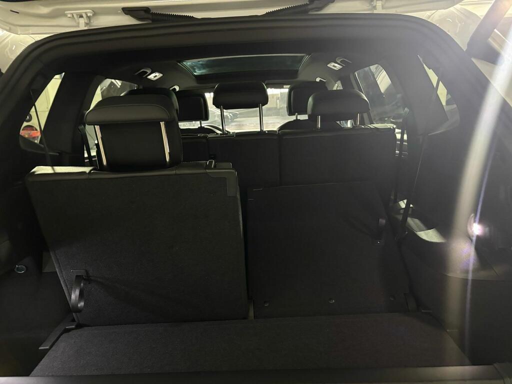 Volkswagen Tiguan R-Line 2.0 TDI 110kW (150CV) DSG
