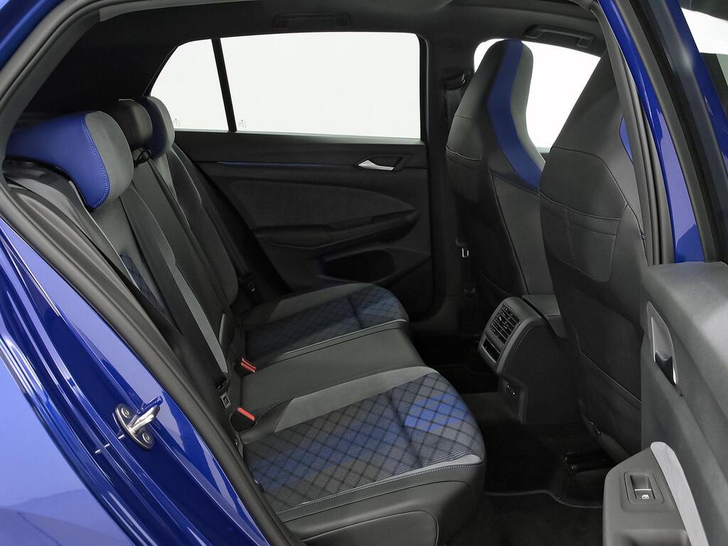 Volkswagen Golf R 2.0 TSI 235kW (320CV) 4Motion DSG // 11.977 km