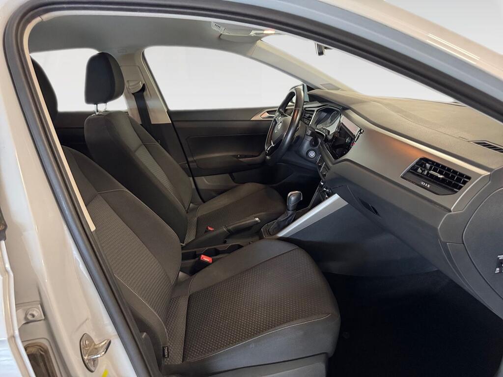 Volkswagen Polo Advance 1.0 TSI 70kW (95CV) DSG // 40.170 km