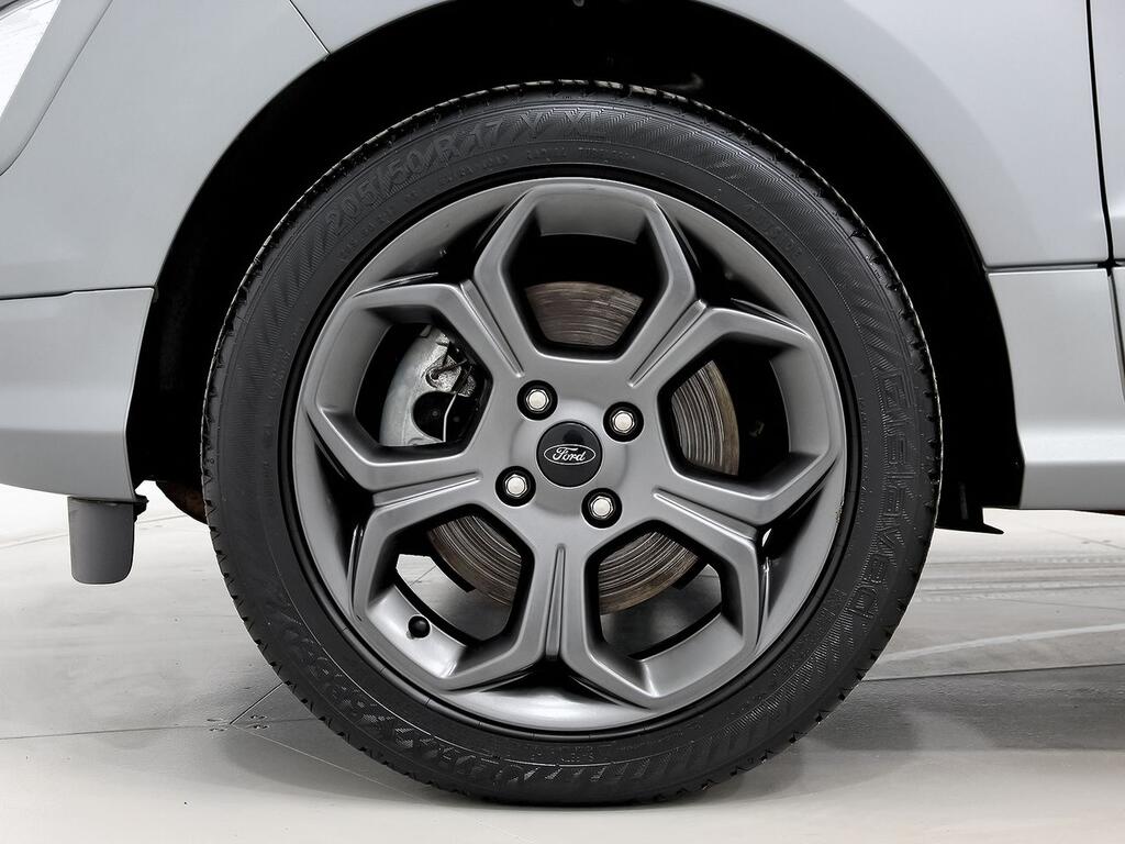Ford Ecosport 1.0T EcoBoost 92kW (125CV) S&S ST Line // 34.329 km