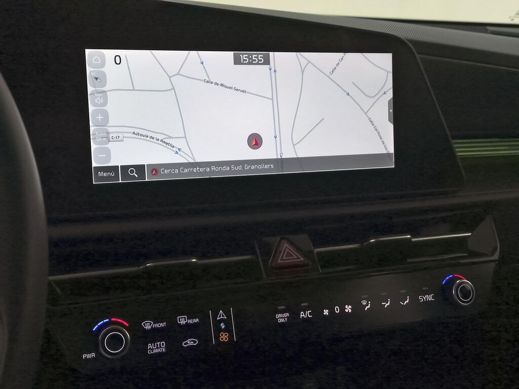 Kia Niro 1.6 GDi PHEV 104kW (141CV) Drive // 22.548 km