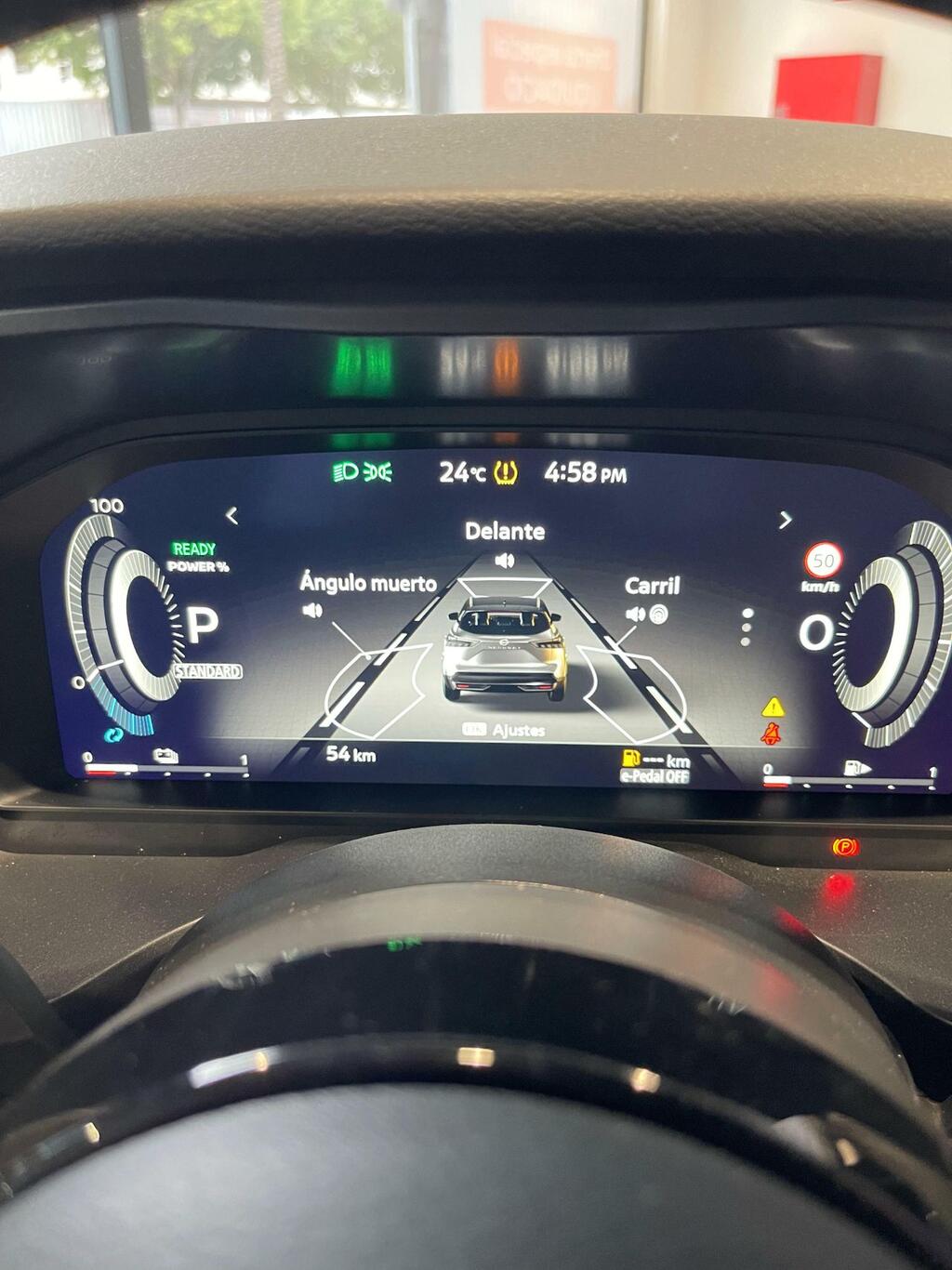 Nissan Qashqai E-POWER 140 KW (190 CV) Tekna Premium