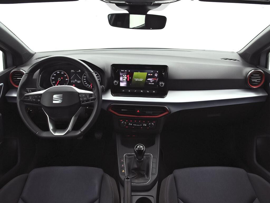 SEAT Ibiza 1.0 TSI 81kW (110CV) FR XS 110 CV