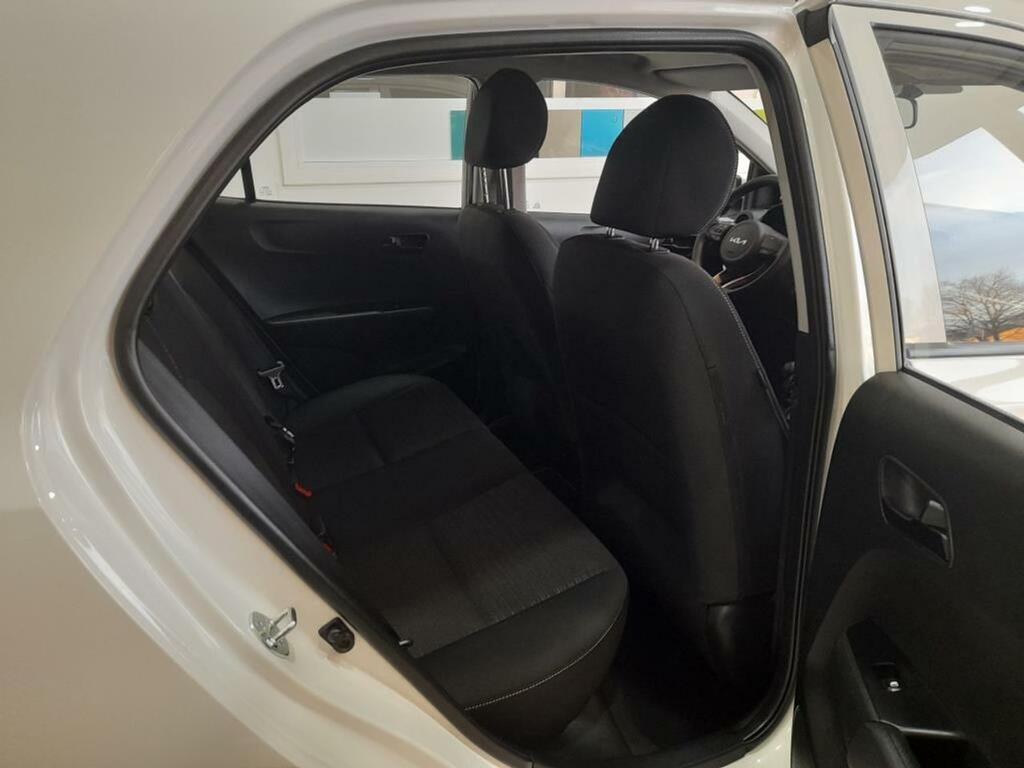 Kia Picanto 1.0 DPi 49kW (67CV) Concept // 28.066 km