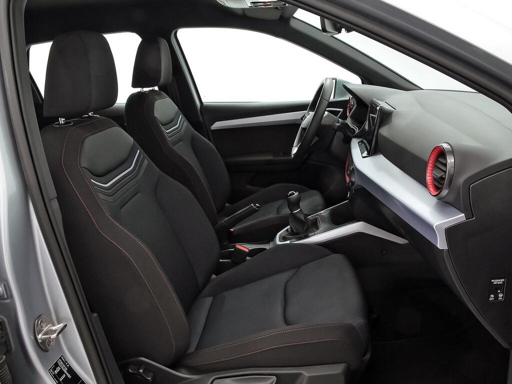 SEAT Arona 1.0 TSI 85kW (115CV) FR XM  //  12.154 km