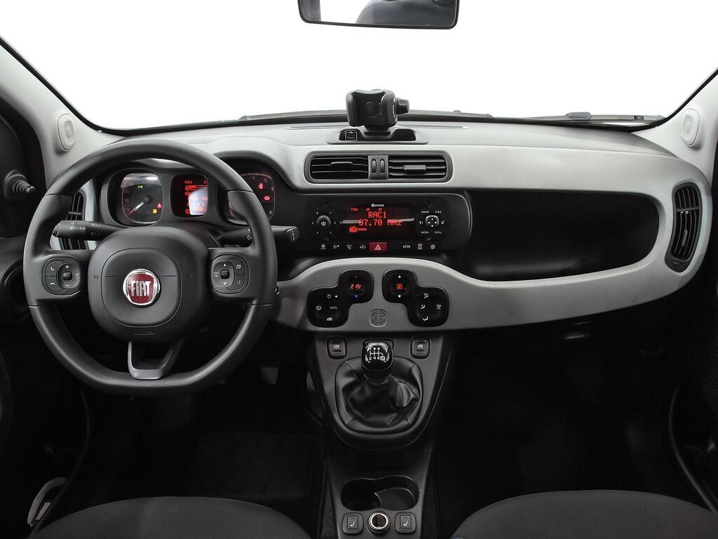 Fiat Panda City Cross 1.0 Gse 51kw (70CV) // 65.837 km