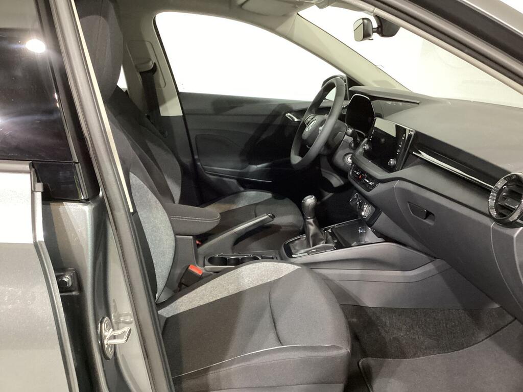 Skoda Fabia 1.0 MPI 59KW (80CV) Go