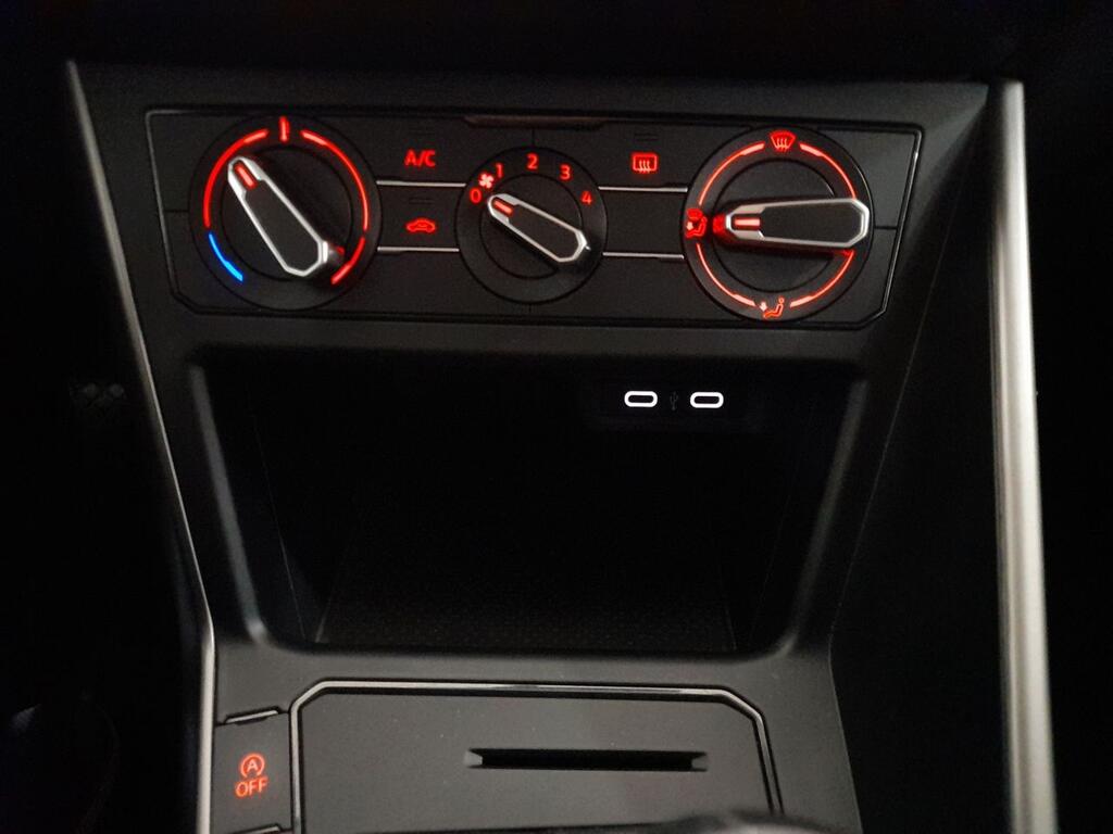 Volkswagen Polo Advance 1.0 TSI 70kW (95CV)