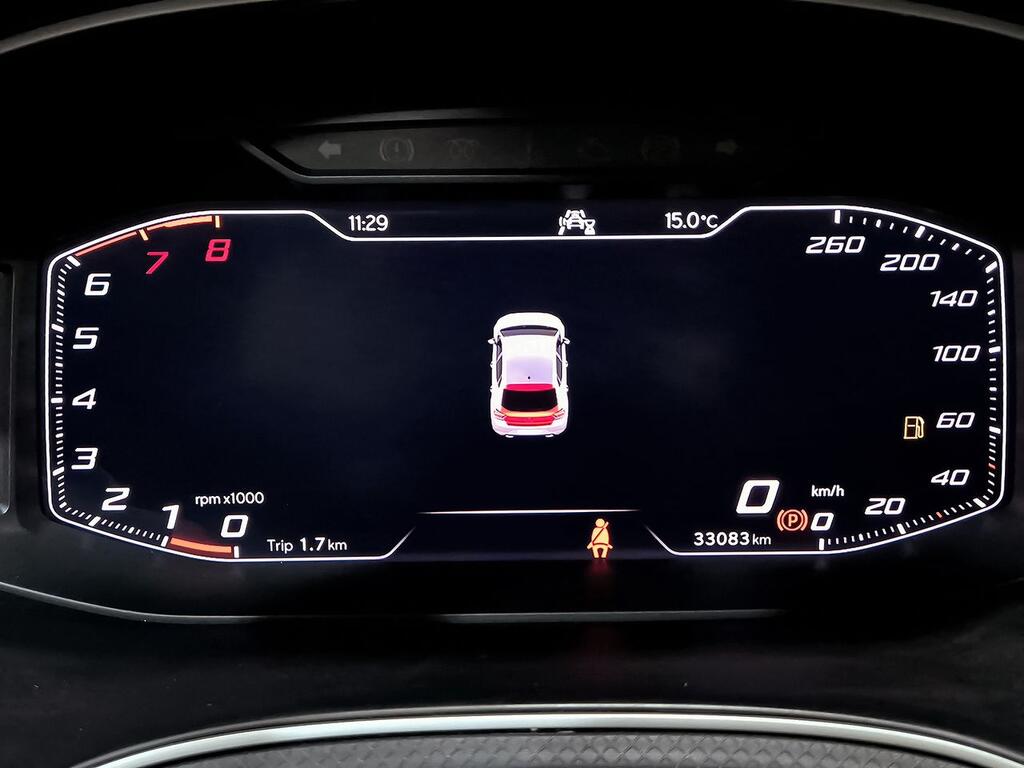 SEAT Ibiza 1.0 TSI 81kW (110CV) FR XS 110 CV