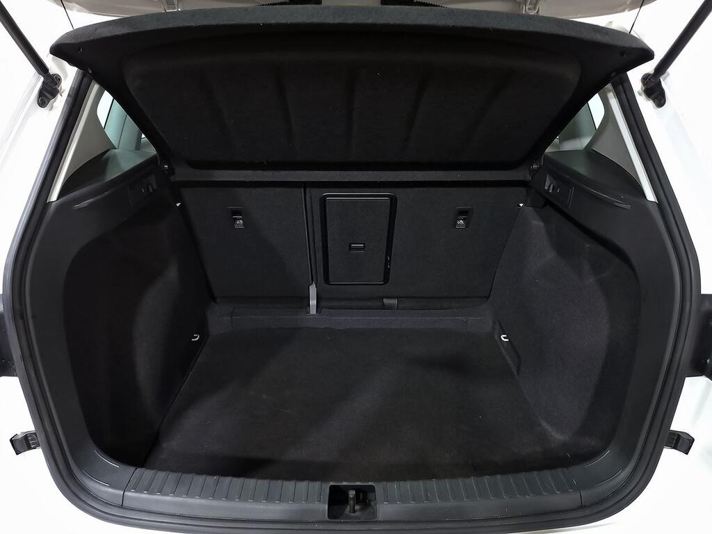 SEAT Ateca 2.0 TDI 85kW (115CV) S&S Style Go M // 76.426 km