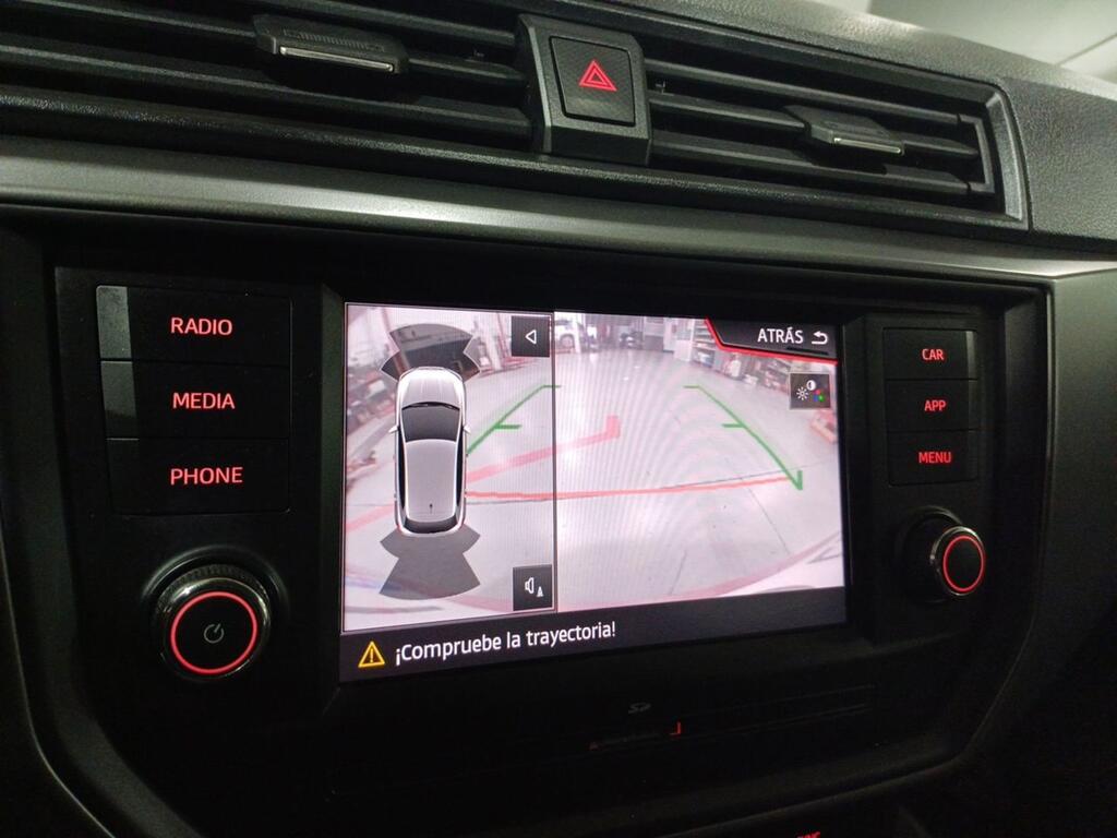 SEAT Ibiza 1.0 TSI 85kW (115CV) Style Plus // 64.885 km
