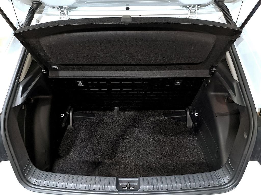Skoda Fabia 1.0 MPI 59KW (80CV) Ambition