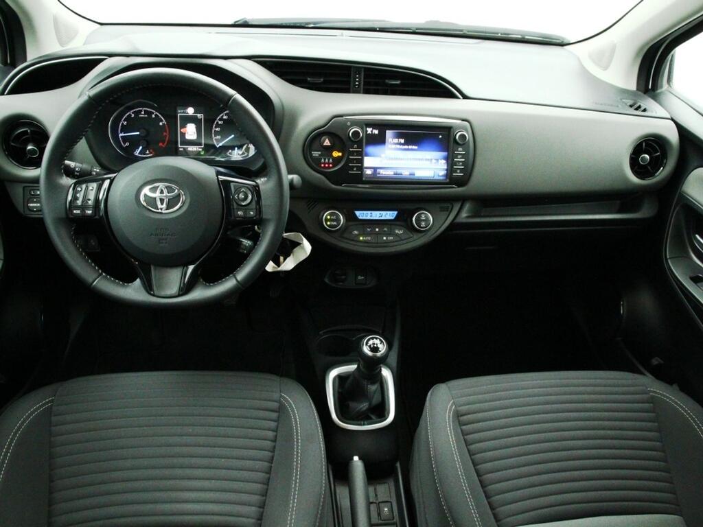 Toyota Yaris 1.5 100H Active