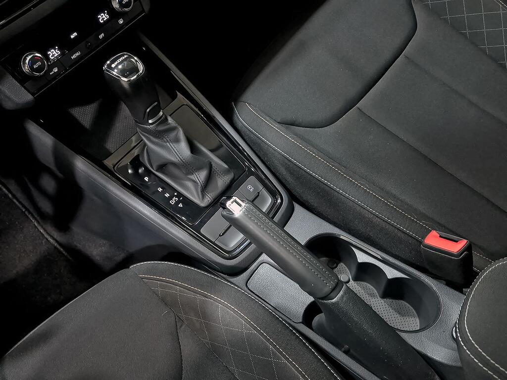 Skoda Kamiq 1.0 TSI 81kW (110CV) Ambition
