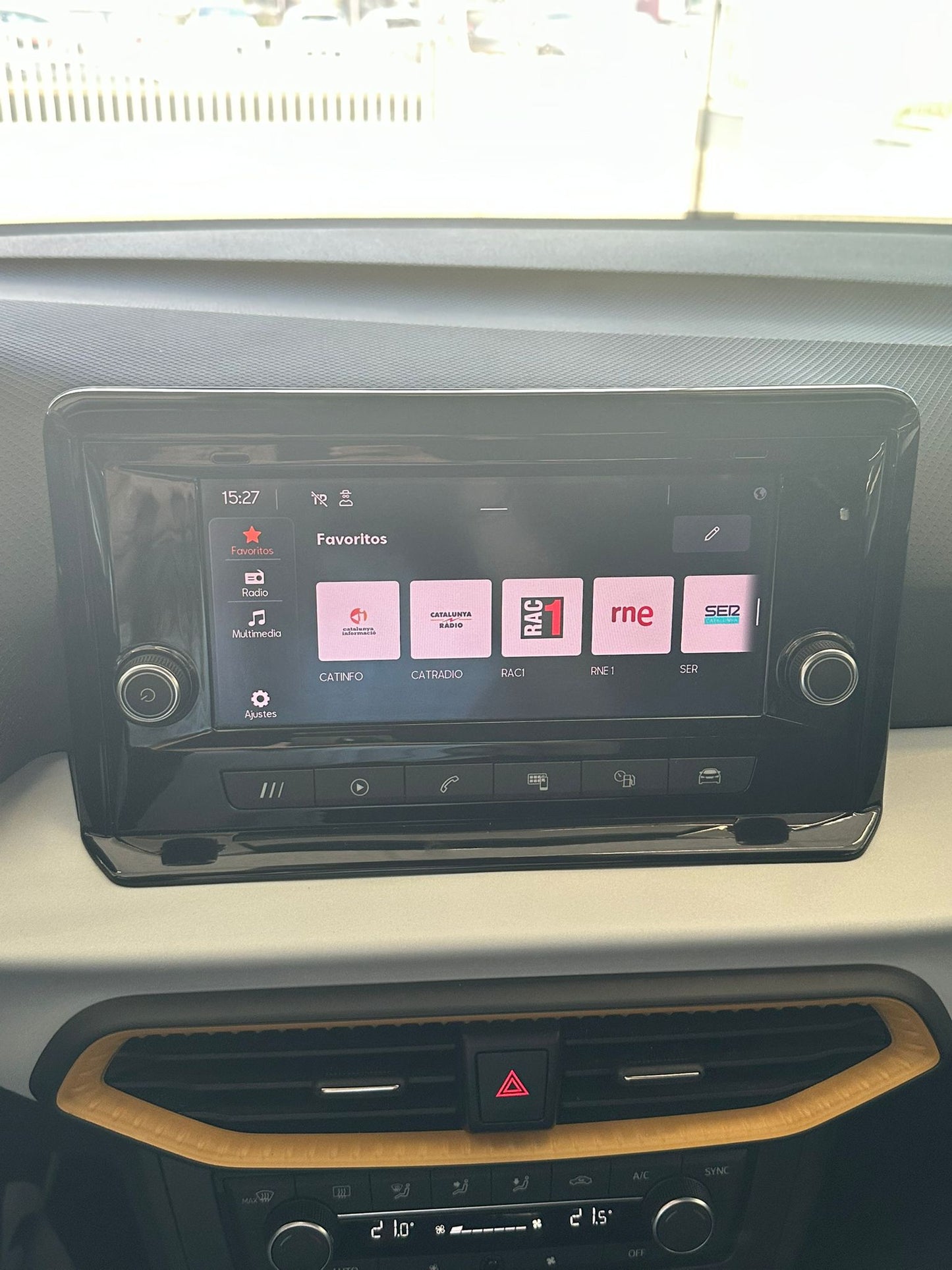 SEAT IBIZA 1.0 TSI 81kW (110CV) Style Plus  //  46.679 km