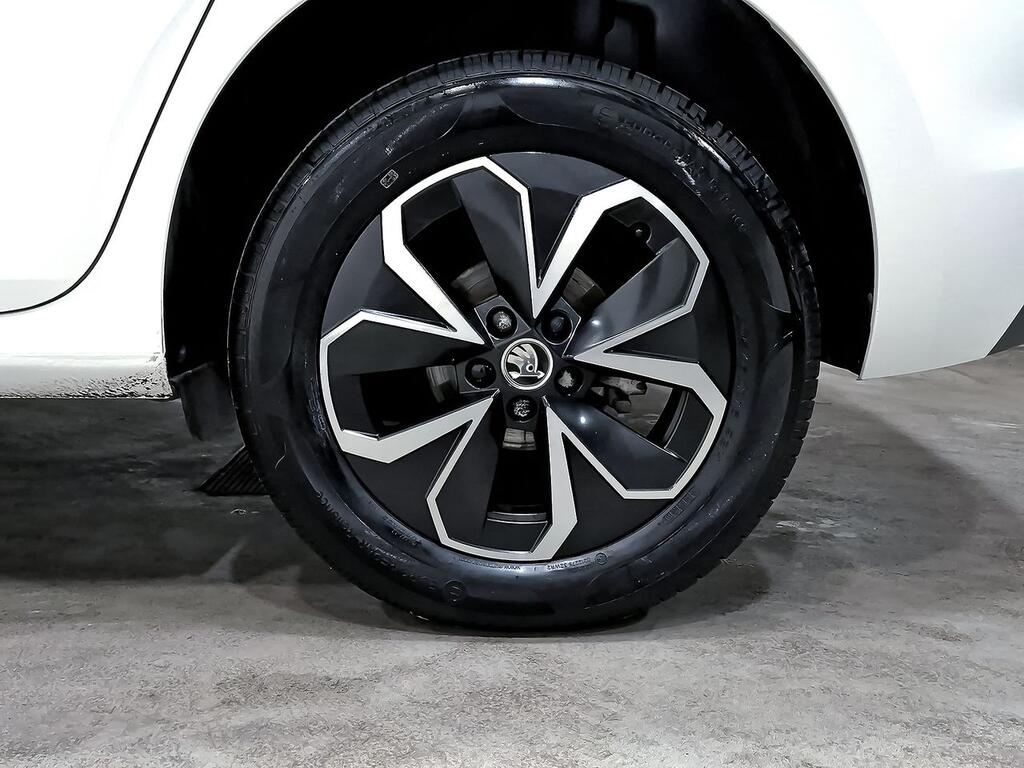Skoda Kamiq 1.0 TSI 81kW (110CV) DSG Ambition