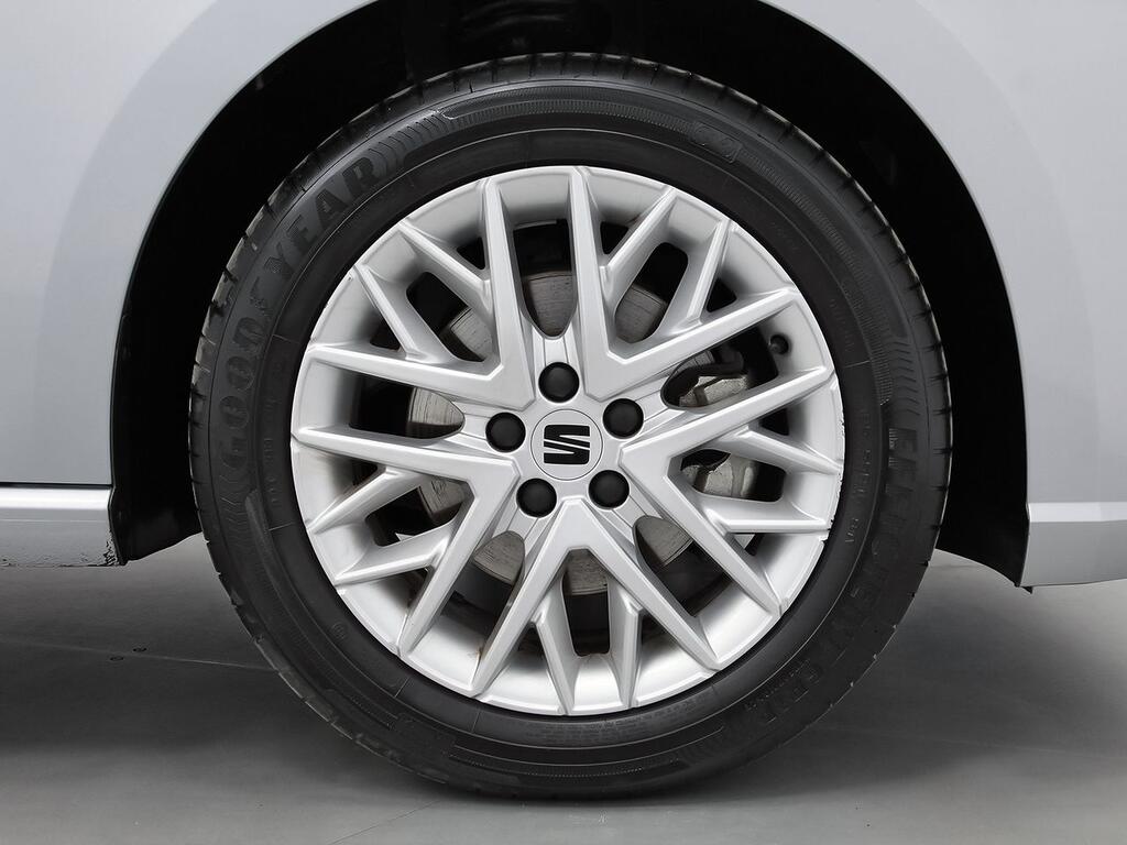 SEAT Ibiza 1.0 TSI 81kW (110CV) FR XL // 20.704 km