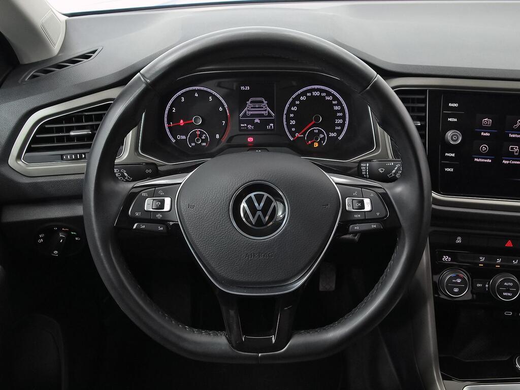 Volkswagen T-Roc R-Line 1.5 TSI 110kW (150CV) // 64.868 km