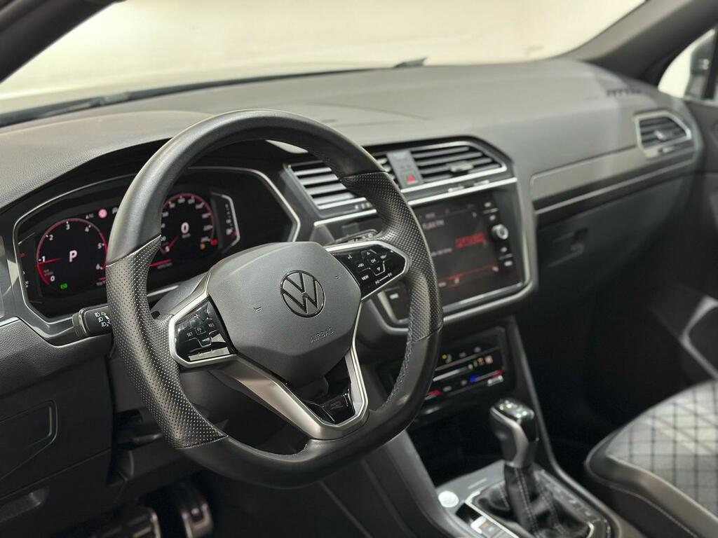 Volkswagen Tiguan R-Line 2.0 TDI 110kW (150CV) DSG