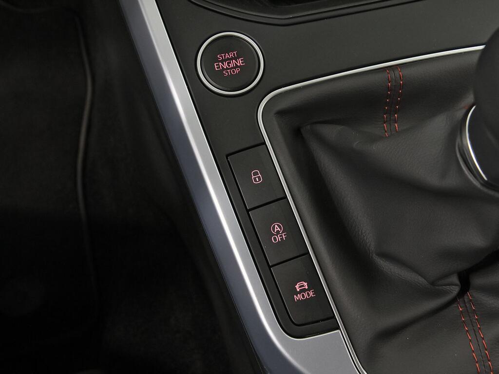 SEAT Arona 1.0 TSI 85kW (115CV) FR XM  //  12.154 km