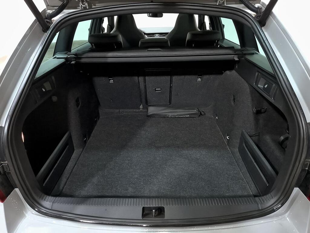 Skoda Octavia Combi 2.0 TDI 135kW (184CV) DSG RS 4X4 184 CV