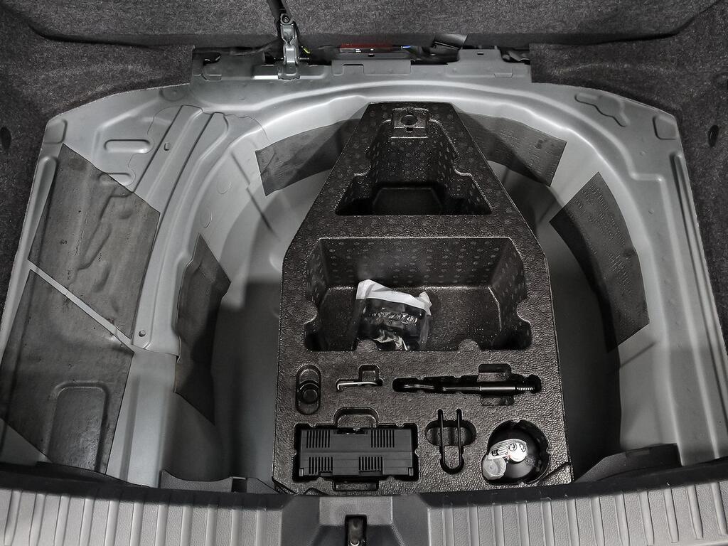 SEAT Ibiza 1.0 TSI 85kW Xcellence // 16.653 km