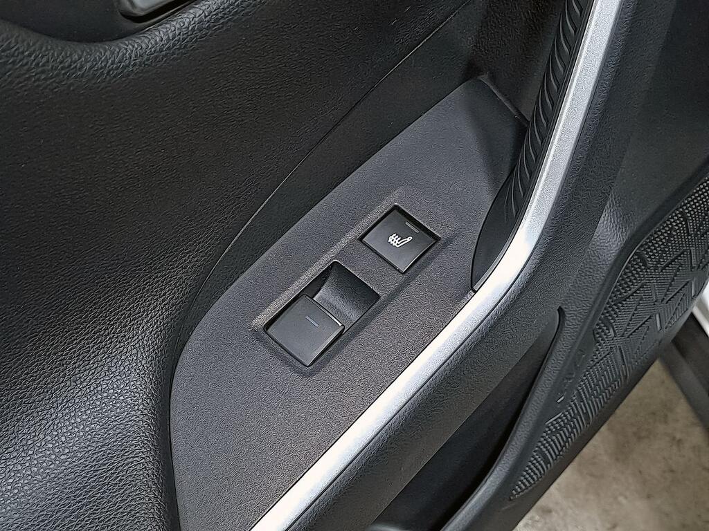 Toyota Rav4 2.5l PLUG-IN 300PH (e-CVT) Advance