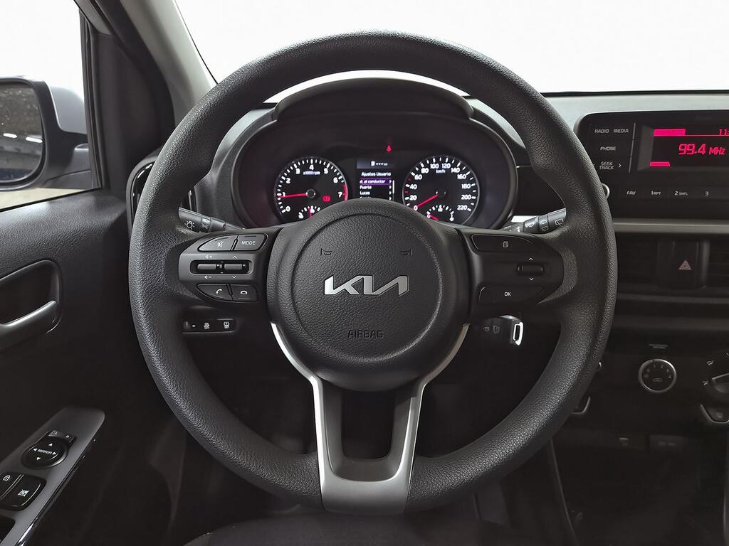 Kia Picanto 1.0 DPi 49kW (67CV) Concept Pack Comfort // 13.961 km