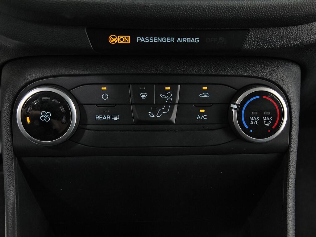 Ford Fiesta 1.0 EcoBoost 70kW (95CV) Trend S/S 5p // 79.358 km