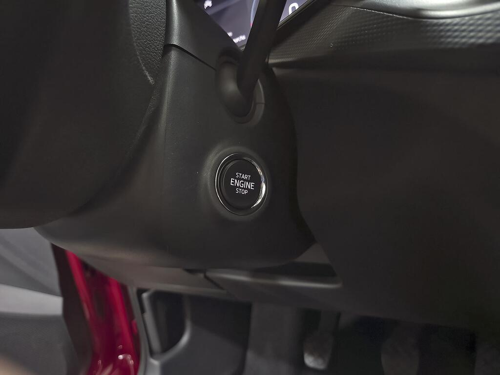 Skoda Scala 1.0 TSI 81KW (110 CV) Ambition // 10.850 km