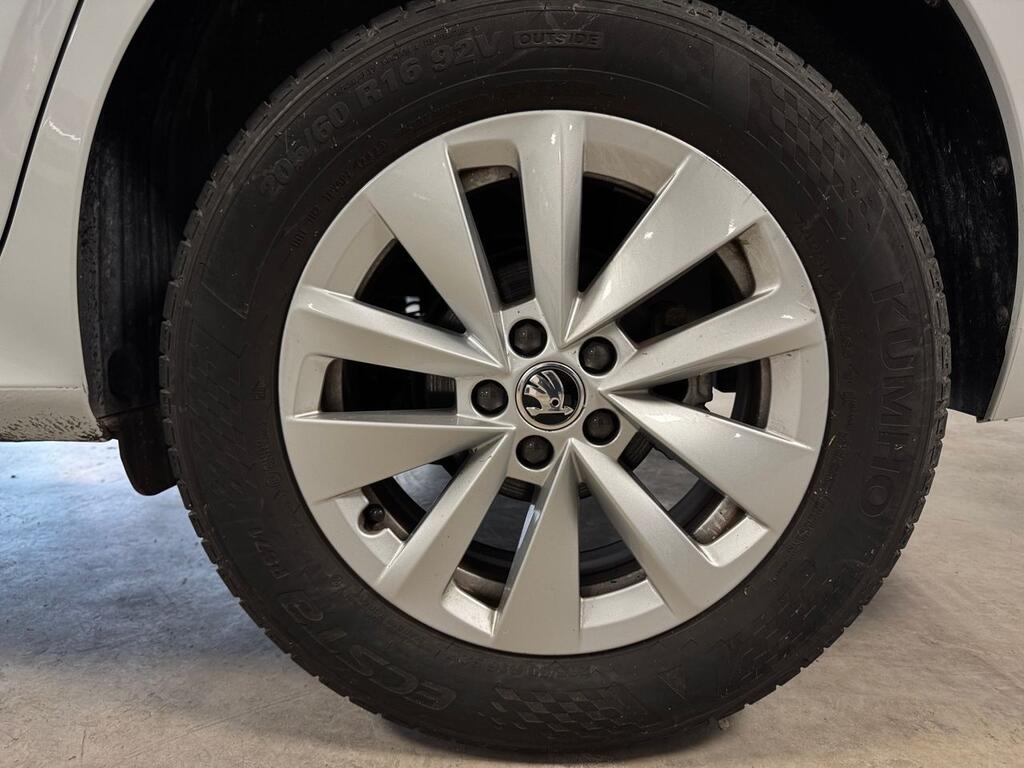 Skoda Kamiq 1.5 TSI 110kW (150CV) AMBITION