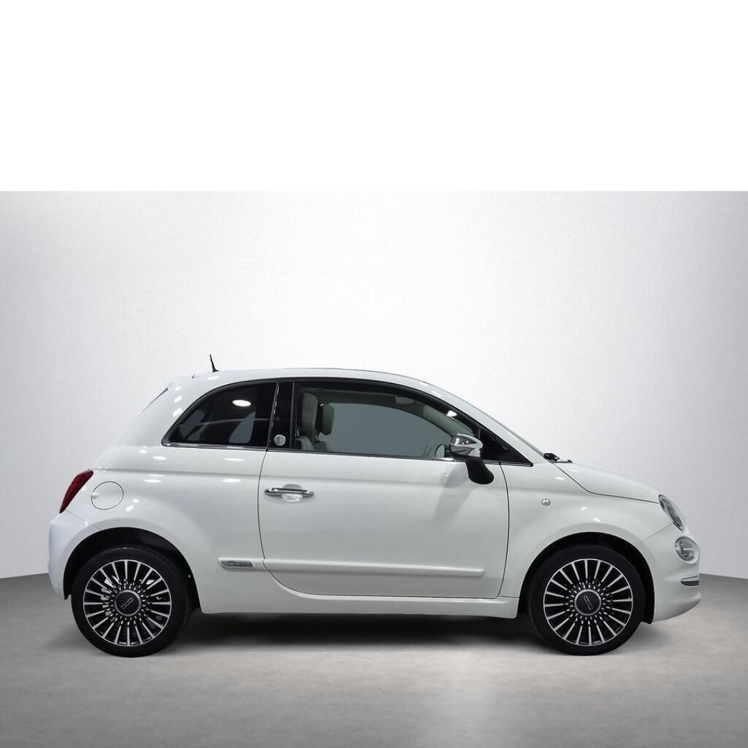 Fiat 500 1.2 8v 51kW (69CV) Mirror // 22.036 km
