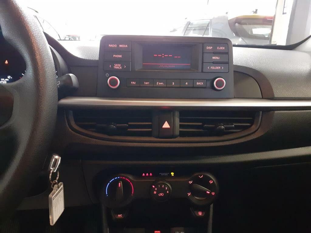 Kia Picanto 1.0 DPi 49kW (67CV) Concept // 20.019 km