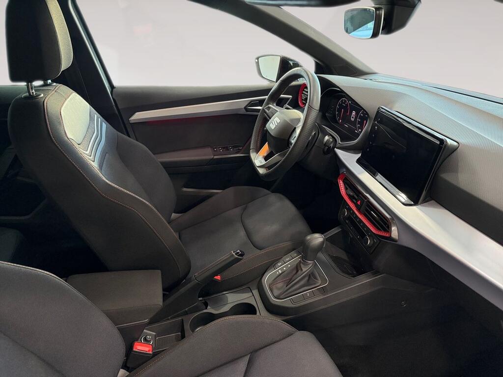 SEAT Ibiza 1.5 TSI 110kW (150CV) DSG FR XL 150 CV