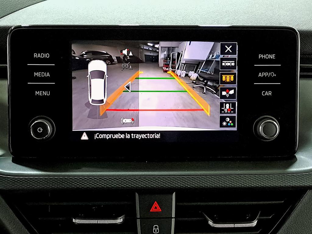Skoda Scala 1.0 TSI 85KW (115 CV) SELECTION 115 CV