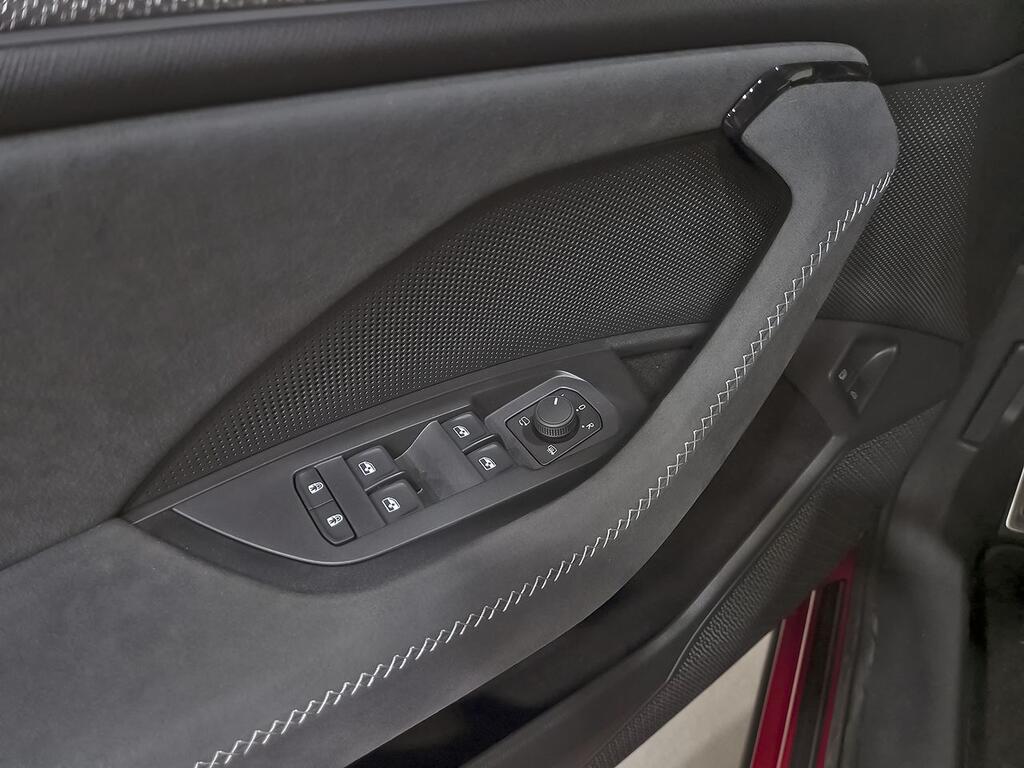 Skoda Kodiaq 1.5 TSI 150KW DSG PHEV Sportline // 28km